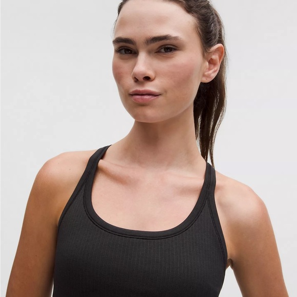 lululemon athletica Black Tank Top - Picture 6 of 6